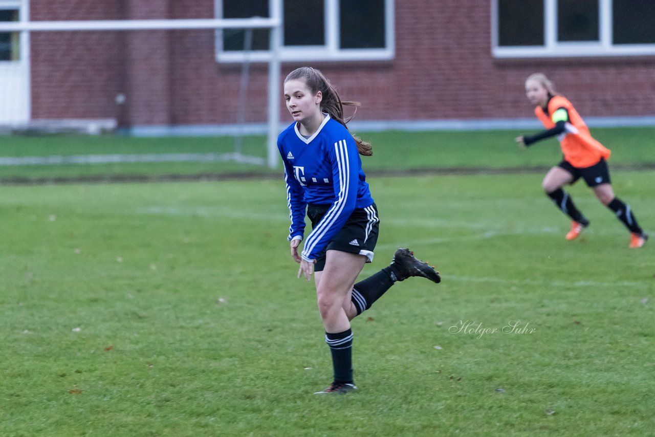 Bild 154 - Frauen TSV Wiemersdorf - SG Wilstermarsch II : Ergebnis: 1:3